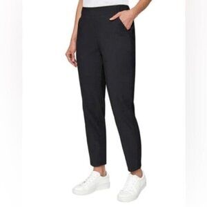 Modern Ambition Women’s High Rise Stretch Pants Size XL